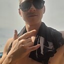 Андрей Любимцев, 23 года