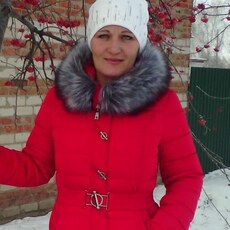 Фотография девушки Tatjana, 47 лет из г. Алейск