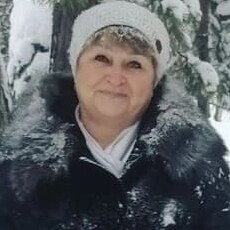 Фотография девушки Валентина, 65 лет из г. Полевской