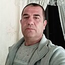 Валихан, 53 года