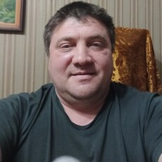 Фотография мужчины Алексей, 47 лет из г. Павловская