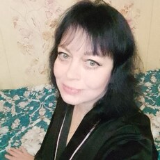 Фотография девушки Натусик, 43 года из г. Краснокамск
