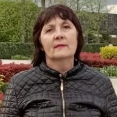 Фотография девушки Светлана, 56 лет из г. Зерноград