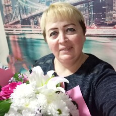 Фотография девушки Галина, 54 года из г. Воронеж