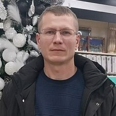 Фотография мужчины Вячеслав, 36 лет из г. Хабаровск