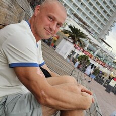 Фотография мужчины Aleksandr, 41 год из г. Лозовая