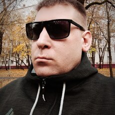 Фотография мужчины Владислав, 37 лет из г. Москва