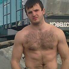 Фотография мужчины Владимир, 34 года из г. Пролетарск