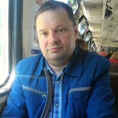 Фотография мужчины Олег, 51 год из г. Щёлково