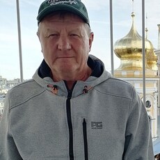 Фотография мужчины Антон, 64 года из г. Пермь