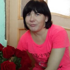 Фотография девушки Юлька Кастрюлька, 38 лет из г. Курган