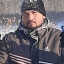 Александр, 33 года