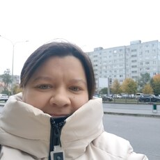Фотография девушки Людмила, 42 года из г. Подольск