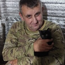 Фотография мужчины Игорь, 54 года из г. Балашиха
