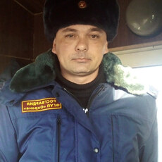 Фотография мужчины Иван, 41 год из г. Иркутск