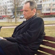 Фотография мужчины Андрей, 52 года из г. Солигорск