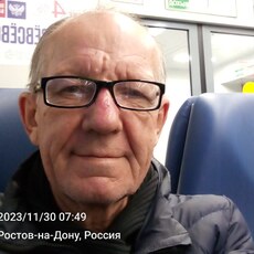 Фотография мужчины Павел, 63 года из г. Ростов-на-Дону