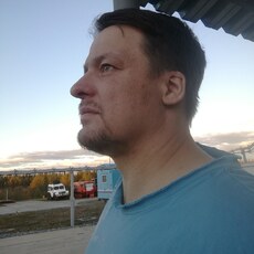 Фотография мужчины Михаил, 42 года из г. Ухта