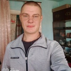 Фотография мужчины Виктор, 31 год из г. Барабинск