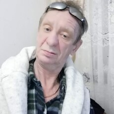 Фотография мужчины Андрей, 58 лет из г. Магнитогорск