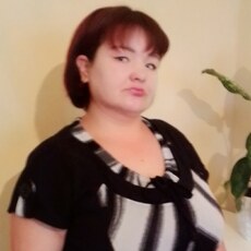 Фотография девушки Оксана, 39 лет из г. Горно-Алтайск