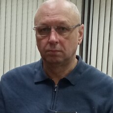 Фотография мужчины Сергей, 61 год из г. Балашиха