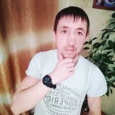 Фотография мужчины Дмитрий, 37 лет из г. Ульяновск