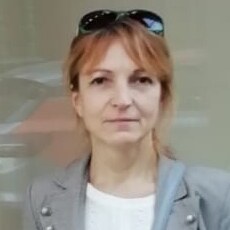 Фотография девушки Настя, 43 года из г. Егорьевск