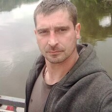 Фотография мужчины Андрей, 35 лет из г. Ужгород