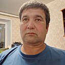 Гумяр, 54 года