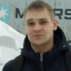 Фотография мужчины Владислав, 26 лет из г. Удомля