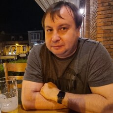 Фотография мужчины Дима, 43 года из г. Краснодар