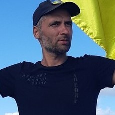 Фотография мужчины Євген, 43 года из г. Николаев