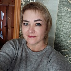 Фотография девушки Оксана, 45 лет из г. Кирсанов
