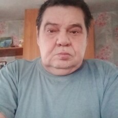 Фотография мужчины Константин, 64 года из г. Кемерово