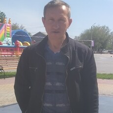 Фотография мужчины Александр, 53 года из г. Котельниково