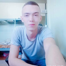 Фотография мужчины Рамиль, 25 лет из г. Михайловка (Волгоградская Област