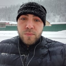 Фотография мужчины Николай, 32 года из г. Анжеро-Судженск
