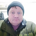 Михаил Бабушкин, 43 года