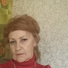 Фотография девушки Ольга, 61 год из г. Усть-Кут