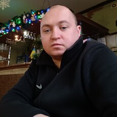 Фотография мужчины Олексій, 35 лет из г. Першотравенск
