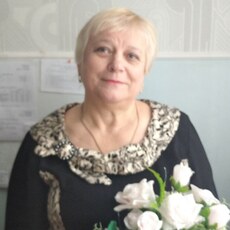 Фотография девушки Лариса, 66 лет из г. Донецк