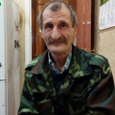 Фотография мужчины Николай, 60 лет из г. Можайск
