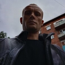 Фотография мужчины Иван, 40 лет из г. Черемхово