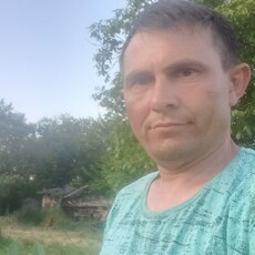 Фотография мужчины Василий, 41 год из г. Кореновск