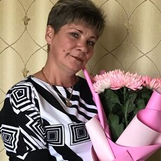 Фотография девушки Наталья, 53 года из г. Лысково