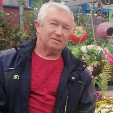 Фотография мужчины Влад, 58 лет из г. Николаев