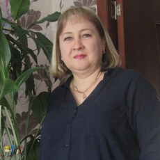 Фотография девушки Эльвира, 49 лет из г. Березовский (Свердловская Обл)