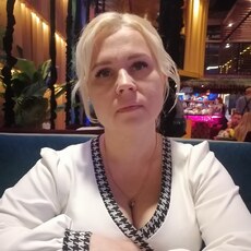 Фотография девушки Марина, 49 лет из г. Екатеринбург