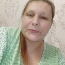Фотография девушки Надежда, 37 лет из г. Великий Новгород